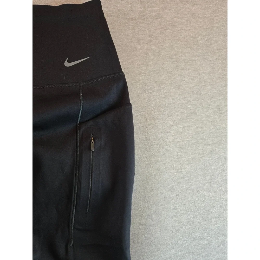 Nike go firm